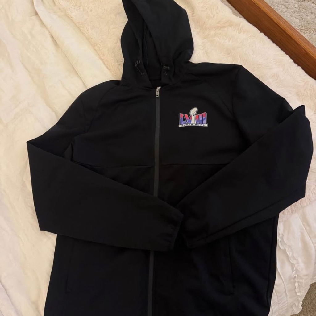 Super Bowl Lviii Jacket